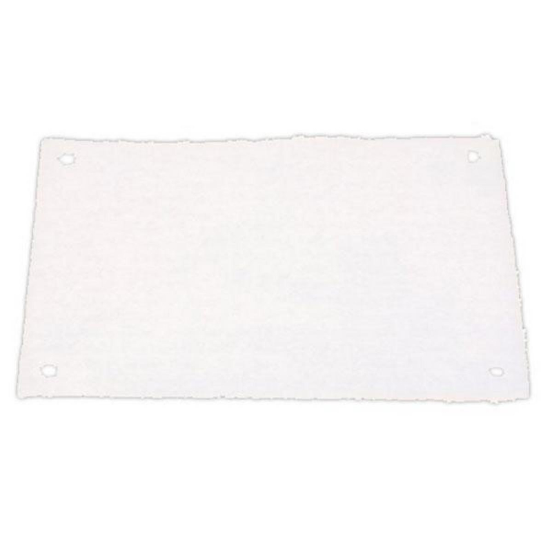 Filtre moteur d'origine Aspirateur 1182330025, 1182330017 TORNADO Aspirateur 1182330025, 1182330017 TORNADO
