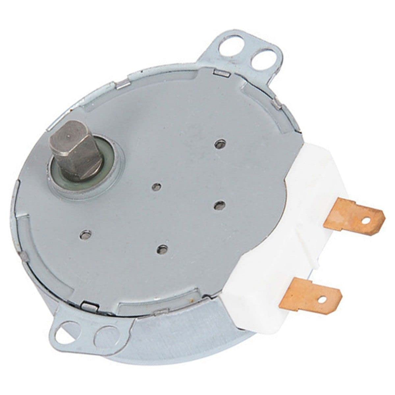 Moteur de plateau tournant d'origine Four micro-ondes 4055104931, SM16-HK36PXH3 ELECTROLUX