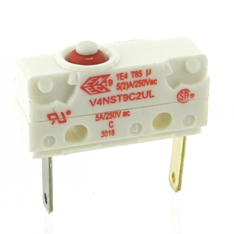 DeLonghi 5132104100 Micro Switch