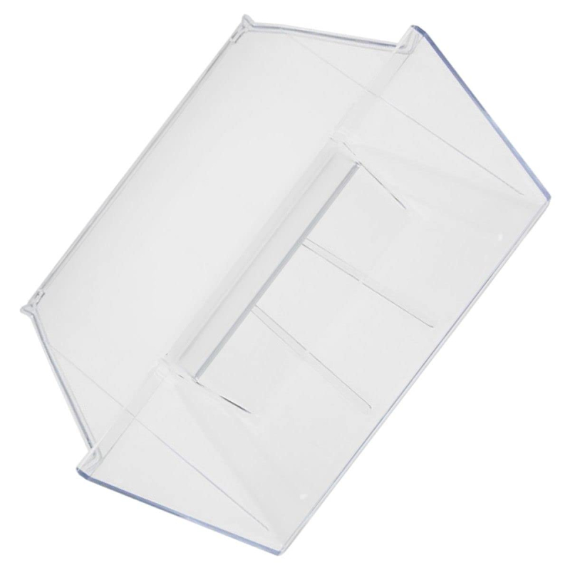 Tiroir supérieur congélateur d'origine 397X356X225 mm Réfrigérateur, congélateur 2647019013 ELECTROLUX