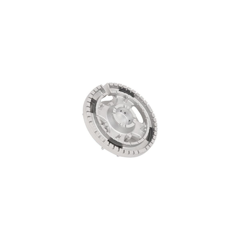 Couronne de brûleur triple d'origine Four, cuisinière 3577259082 ELECTROLUX