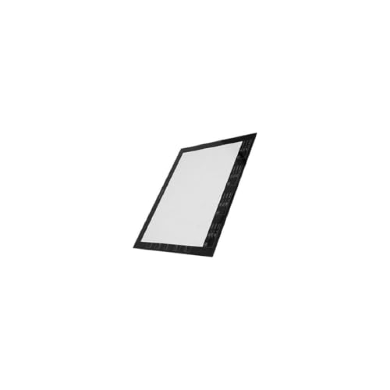 Vitre interieure de porte d'origine Four, cuisinière 3874366093 AEG
