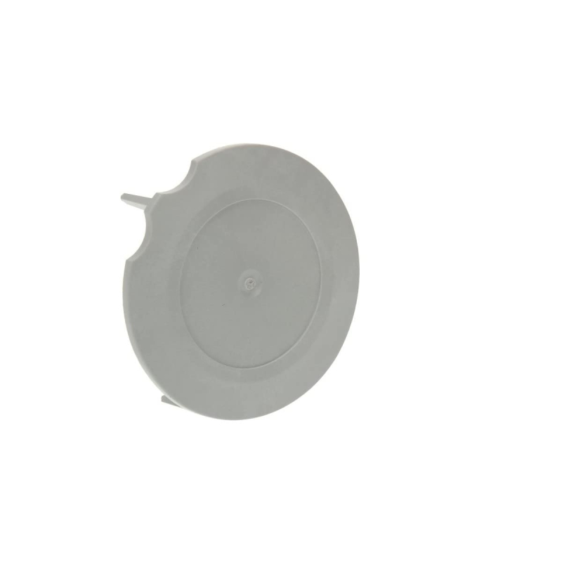 Pièce inférieure de pulvérisateur d'origine Lave-vaisselle 1118135001 AEG