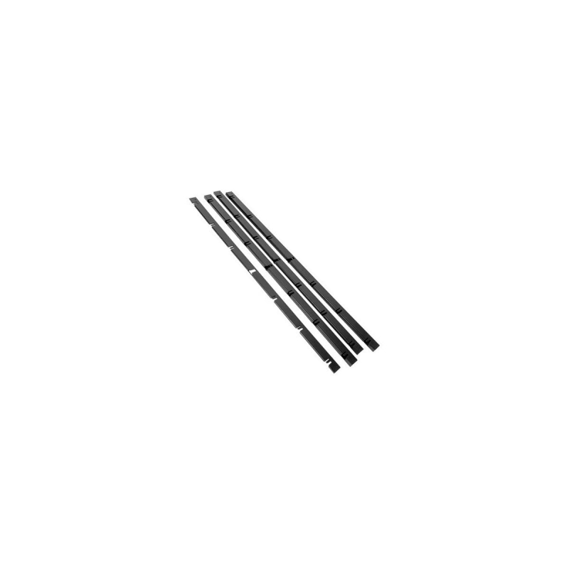 BANDEAU DE COMPENSATION (4 PIECES) POUR LAVE VAISSELLE ARTHUR MARTIN ELECTROLUX - 111838304