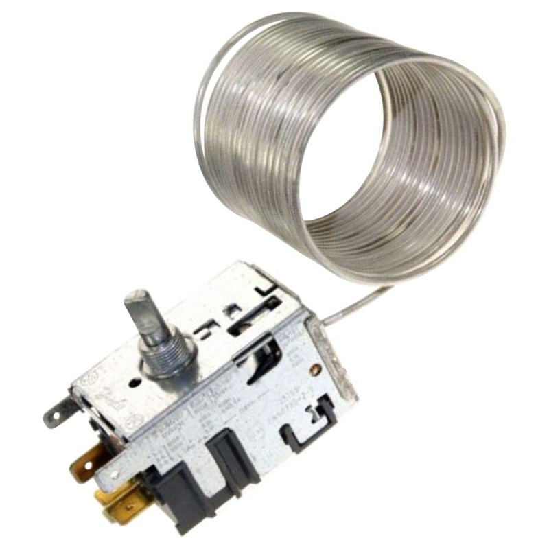 Thermostat 077b0320l0391 A Partir < 112 Pour Refrigerateur Arthur Martin Electrolux