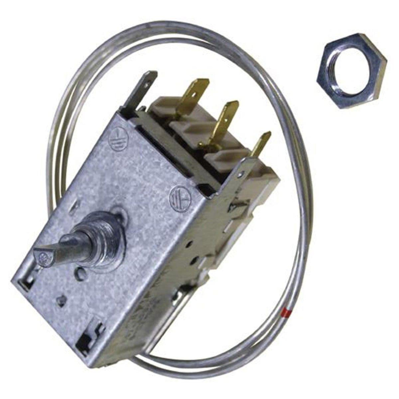 Thermostat d'origine Réfrigérateur, congélateur 2262348200 ARTHUR MARTIN ELECTROLUX Réfrigérateur, congélateur 2262348200 ARTHUR