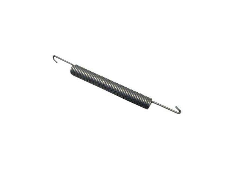 Ressort de tension moteur d'origine Sèche-linge 1258474012 ARTHUR MARTIN ELECTROLUX Sèche-linge 1258474012 ARTHUR MARTIN ELECTRO