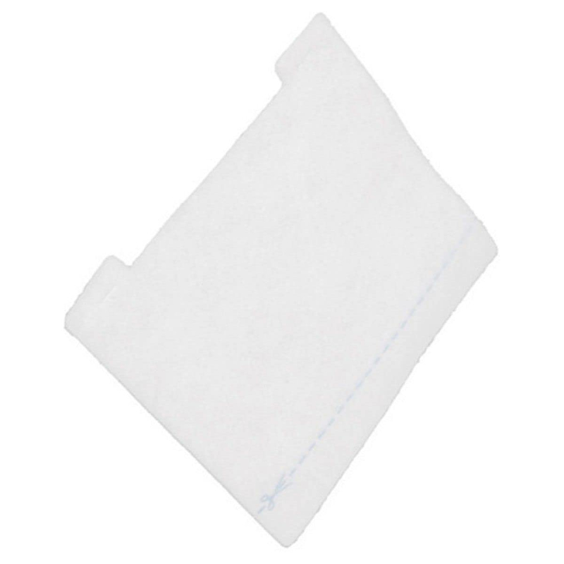 Micro-filtre d'origine Aspirateur 8996680907913 AEG