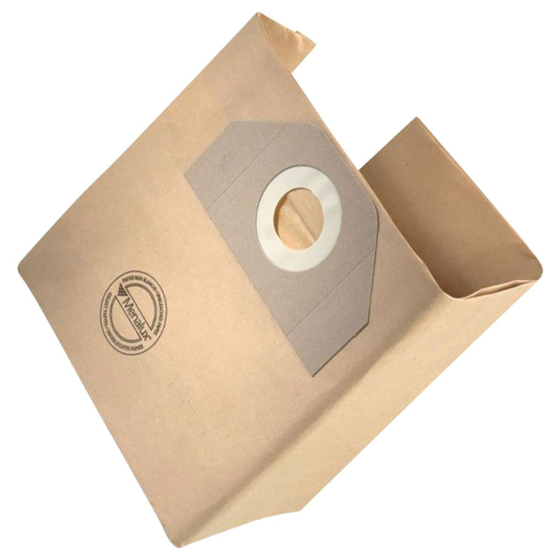 Lot de 4 sacs d'origine Aspirateur 9001962159 TORNADO Aspirateur 9001962159 TORNADO