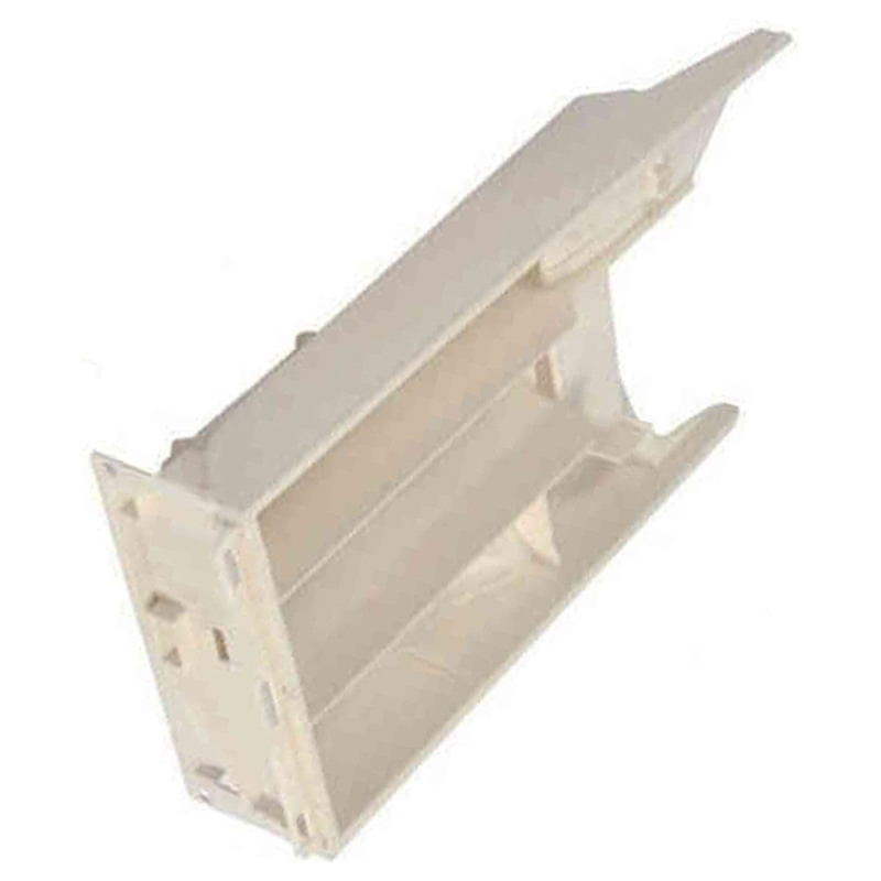 Bac à lessive, bac à détergent d'origine Lave-linge 1246103301, 8581246103627 ELECTROLUX