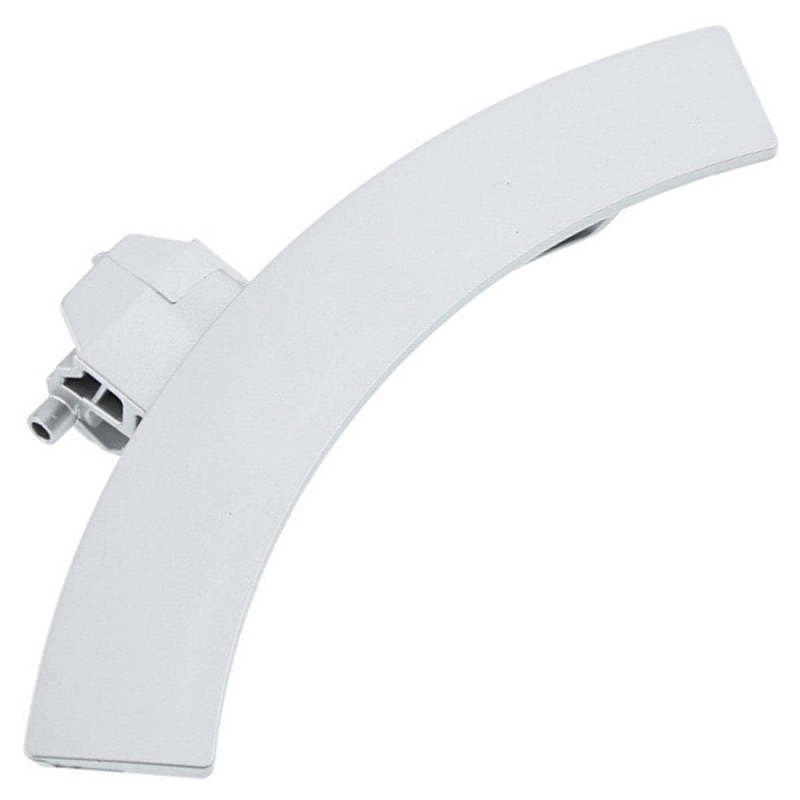 Poignée de hublot d'origine Lave-linge 1327920102, 1327920128 ELECTROLUX