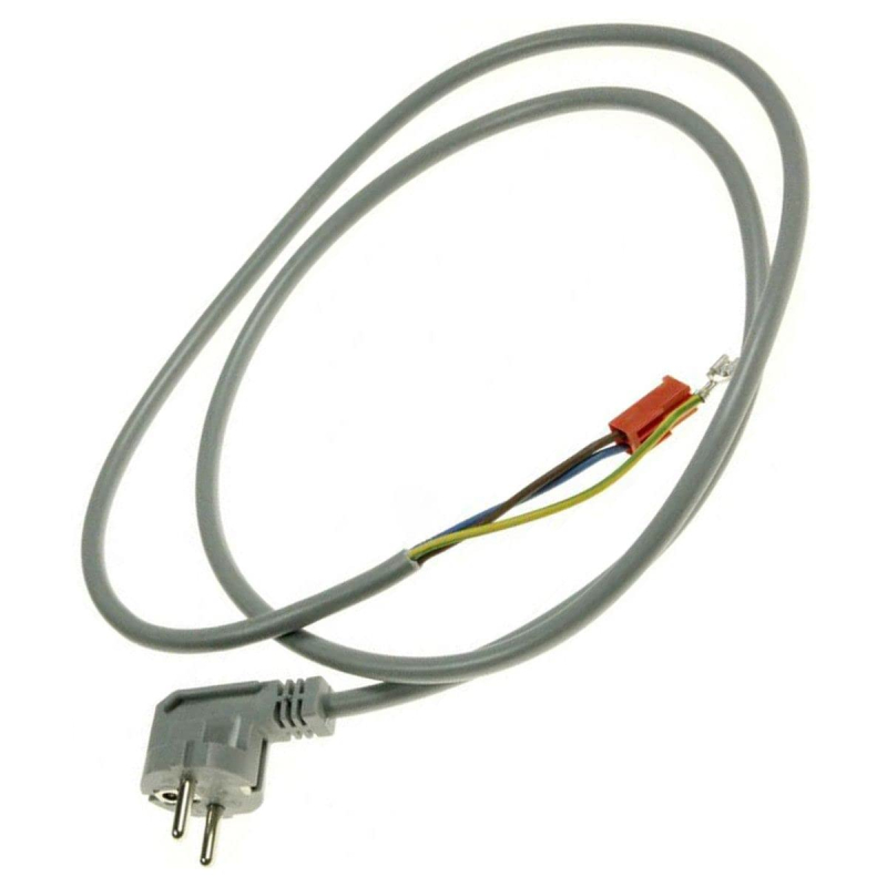 Cordon d'alimentation d'origine Sèche-linge 1366119012, 1366119806 ELECTROLUX