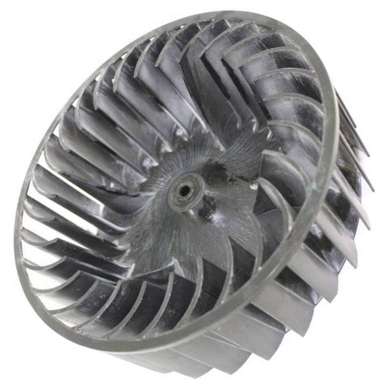 Turbine arrière d'origine Sèche-linge 1366338026 ELECTROLUX