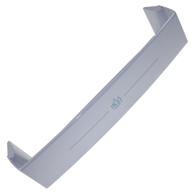 Balconnet porte bouteilles Réfrigérateur, congélateur 2273627360 CURTISS Réfrigérateur, congélateur 2273627360 CURTISS