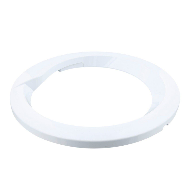Encadrement extérieur de hublot d'origine Lave-linge 8082832018 ARTHUR MARTIN ELECTROLUX Lave-linge 8082832018 ARTHUR MARTIN ELE