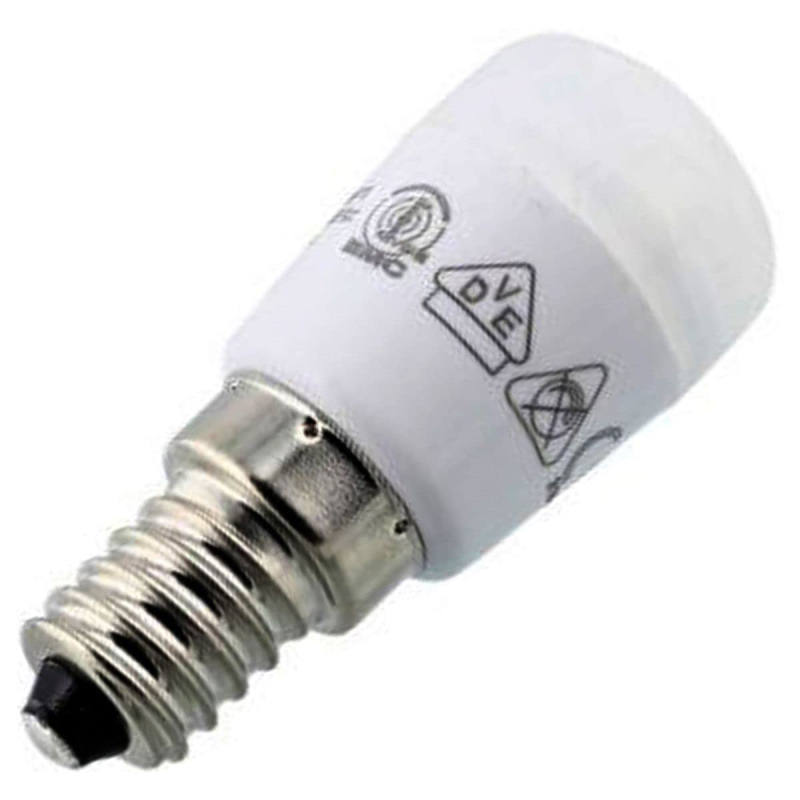 Lampe Led 1,5W d'origine Réfrigérateur, congélateur 140033638010 ELECTROLUX