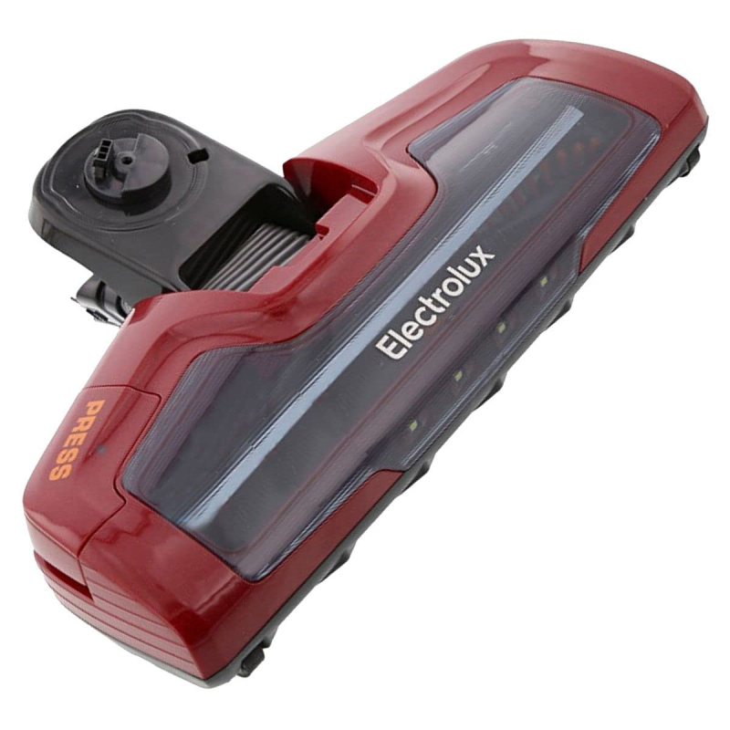 Injecteur, gicleur rouge 18v d'origine Aspirateur 140061807057, 2198854438 ELECTROLUX