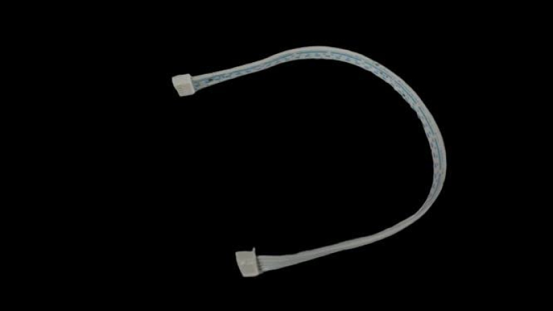 Câble module électronique d'origine Aspirateur 1181361054, 1181361013 ELECTROLUX