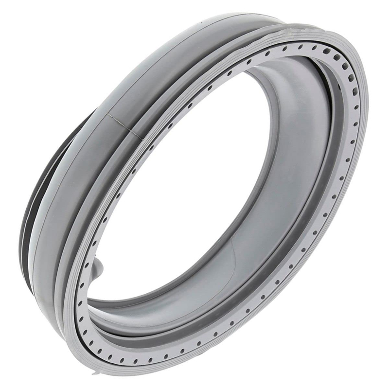 Joint de hublot d'origine Lave-linge 140028468019 140028468035 ELECTROLUX