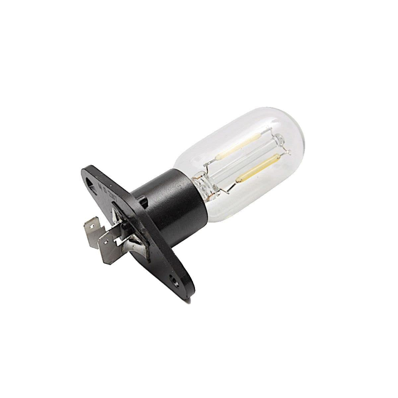 Lampe d'origine Four micro-ondes 4055389045, 4055498374 AEG