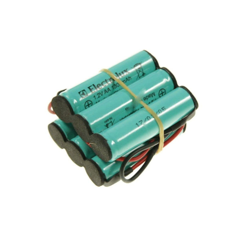 Batterie 7.2v d'origine Aspirateur 4055499224 ELECTROLUX