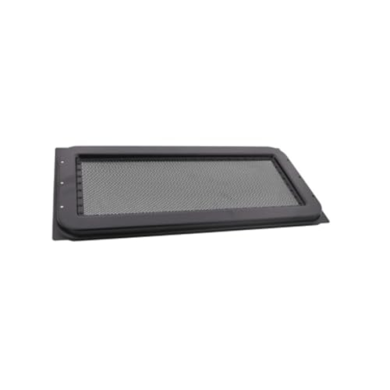 Contre porte assemblée d'origine Four, cuisinière 5550409204 ELECTROLUX