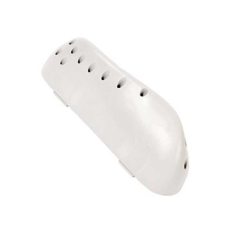 Aube de tambour d'origine Lave-linge 1325616009 ELECTROLUX