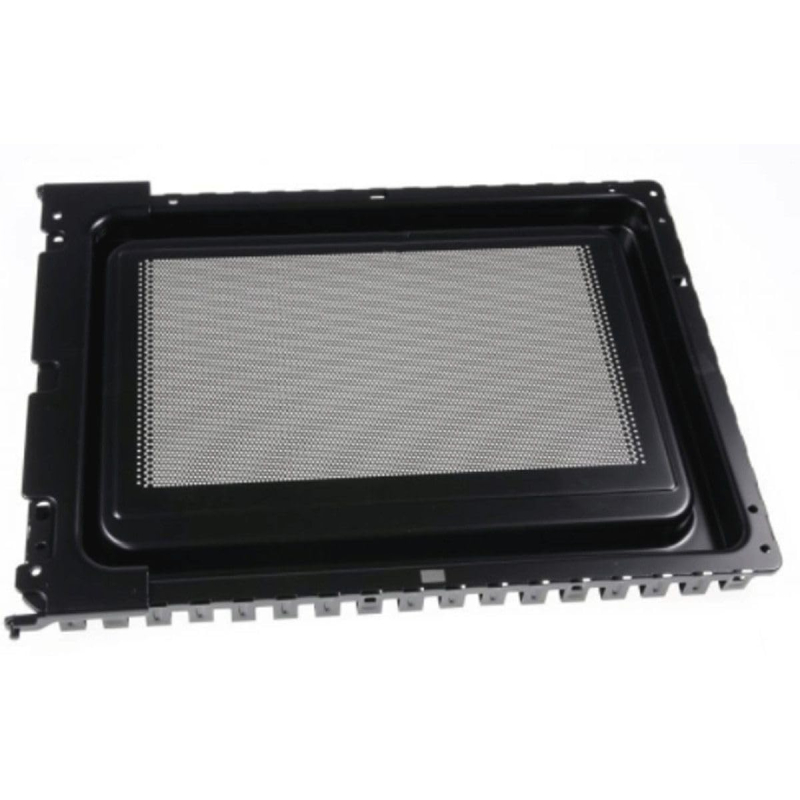 Porte intérieure d'origine Four micro-ondes 4055116703 ELECTROLUX