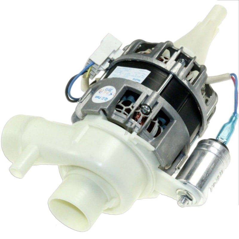Pompe de cyclage YXW48-2A-2 Lave-vaisselle 41900804, 41052272 CANDY