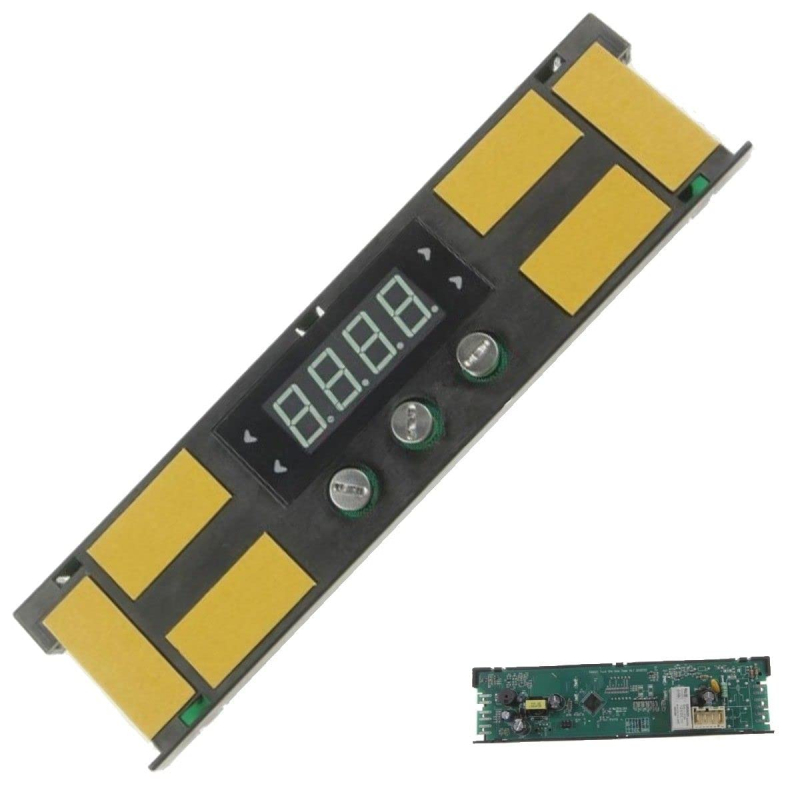 Carte électronique, programmateur Four, cuisinière 42819496,42837731 CANDY