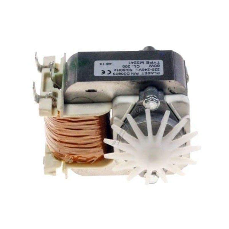 Moteur ventillateur Lave-linge 43013591, AS0067948 CANDY