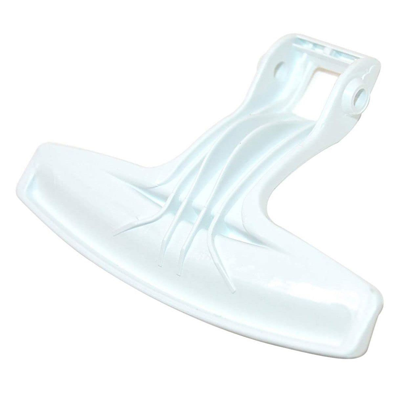 Haier 002020202021 Poignée de porte pour machine à laver