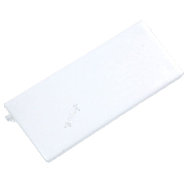 Poignée de porte de freezer Réfrigérateur, congélateur 49034186 CANDY