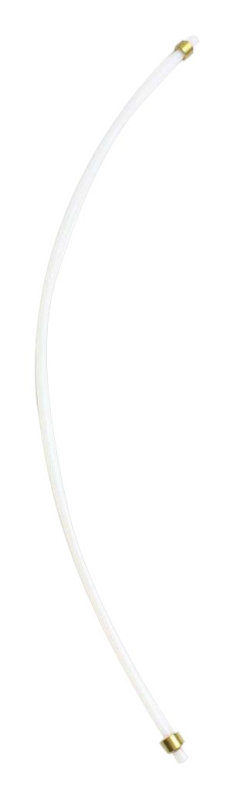 Delonghi 5513212901 Tube PTFE Di2-De4 L=290 2Bushe