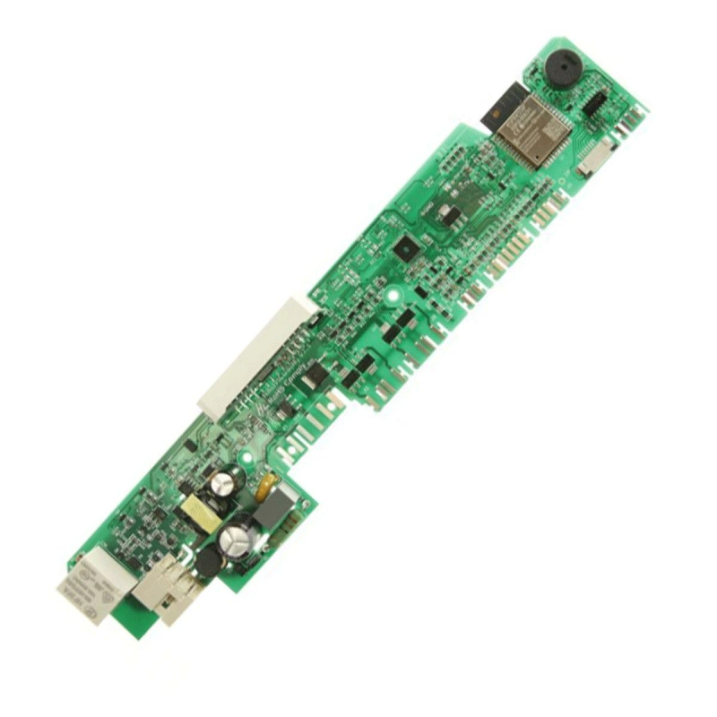 Carte électronique programmée Lave-vaisselle 49112797 CANDY Lave-vaisselle 49112797 CANDY
