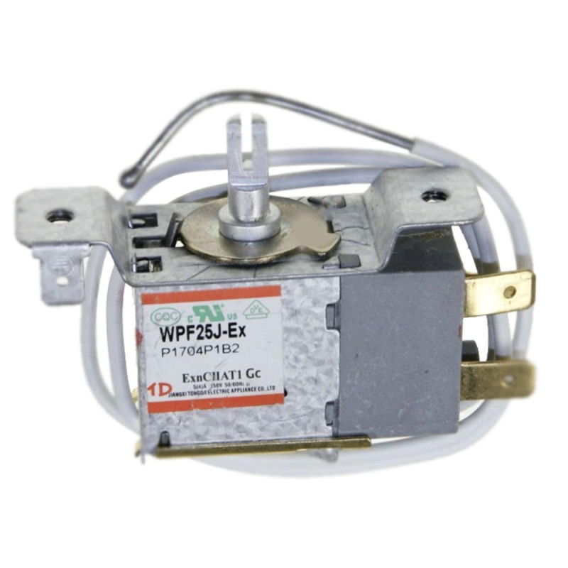 Thermostat Réfrigérateur, congélateur 49036134 CANDY Réfrigérateur, congélateur 49036134 CANDY
