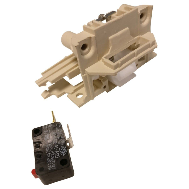 Verrou de porte Lave-vaisselle 34420259 CURTISS