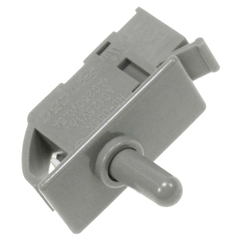 Interrupteur poussoir Réfrigérateur, congélateur 6600JR1005S LG