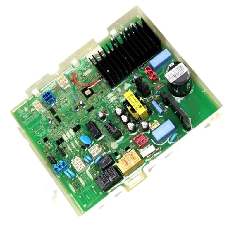 Carte électronique, module de puissance Lave-linge EBR78325810 LG