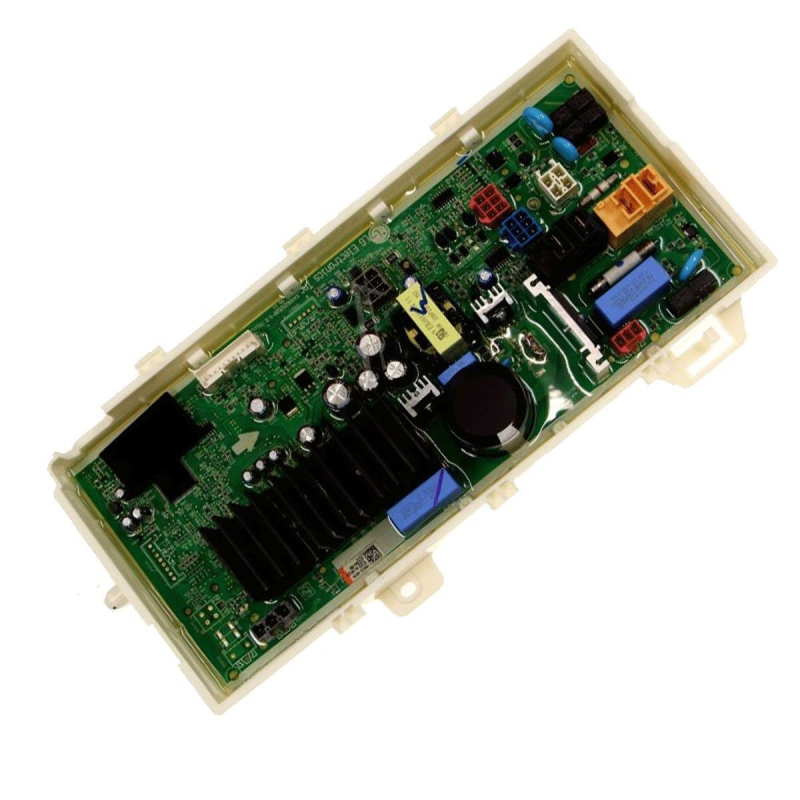 Carte électronique, platine principal Lave-linge EBR87471502 LG Lave-linge EBR87471502 LG