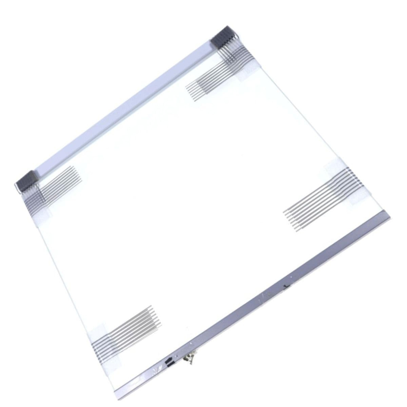 Clayette, étagère haute congélateur Réfrigérateur, congélateur AHT75335002 LG Réfrigérateur, congélateur AHT75335002 LG