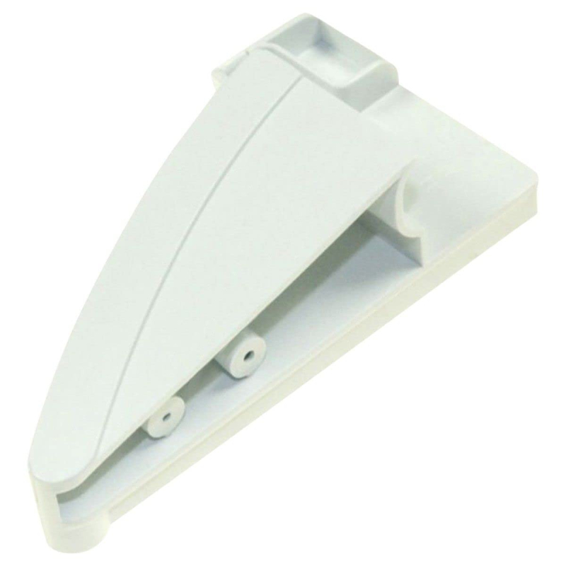 SOS Accessoire Support balconnet droit 115 x 61mm Réfrigérateur, congélateur 7438550, 742733100 LIEBHERR