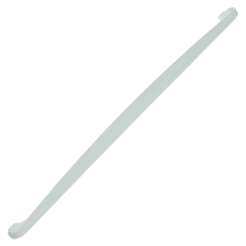 SOS Accessoire Profilé arrière de Clayette, étagère 480 mm Réfrigérateur, congélateur 7426842 LIEBHERR