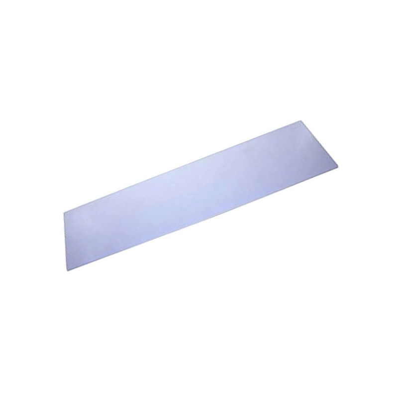 SOS Accessoire Clayette, étagère verre 438X106 mm Réfrigérateur, congélateur 7272594 LIEBHERR