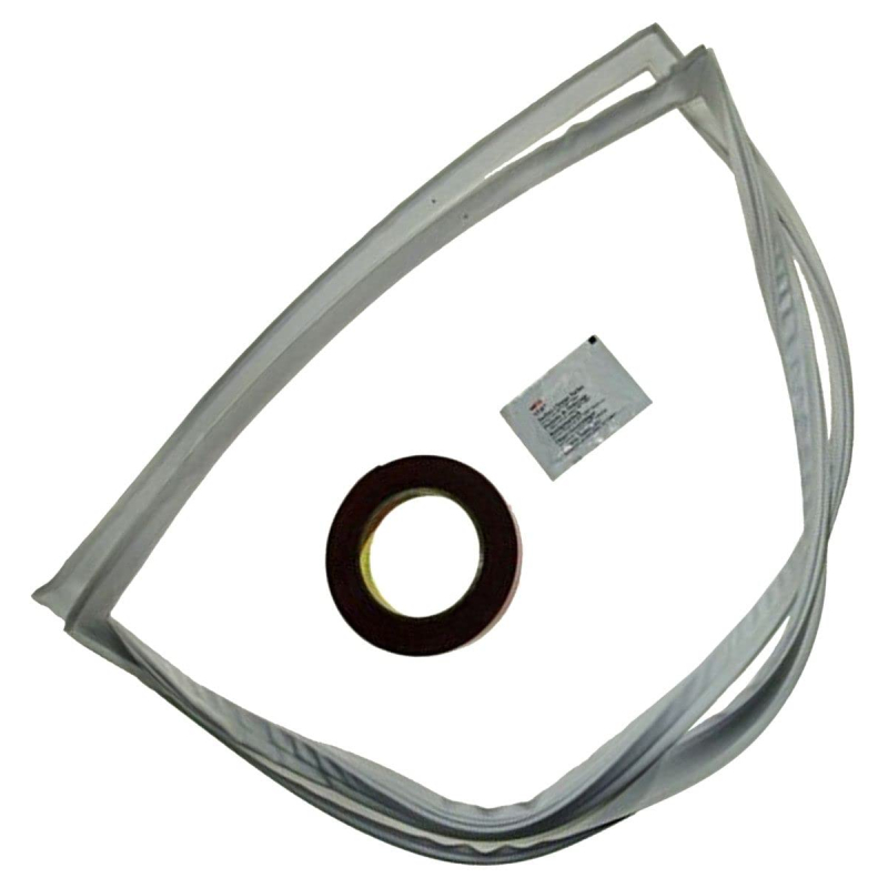 SOS Accessoire - Remplacement - Joint de porte Réfrigérateur, congélateur 7111036 LIEBHERR