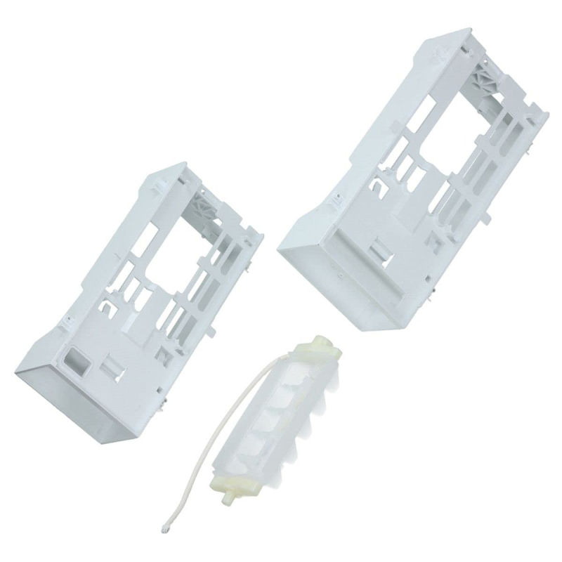 SOS Accessoire Kit bacs à glacons Réfrigérateur, congélateur 9590151, 9590475 LIEBHERR
