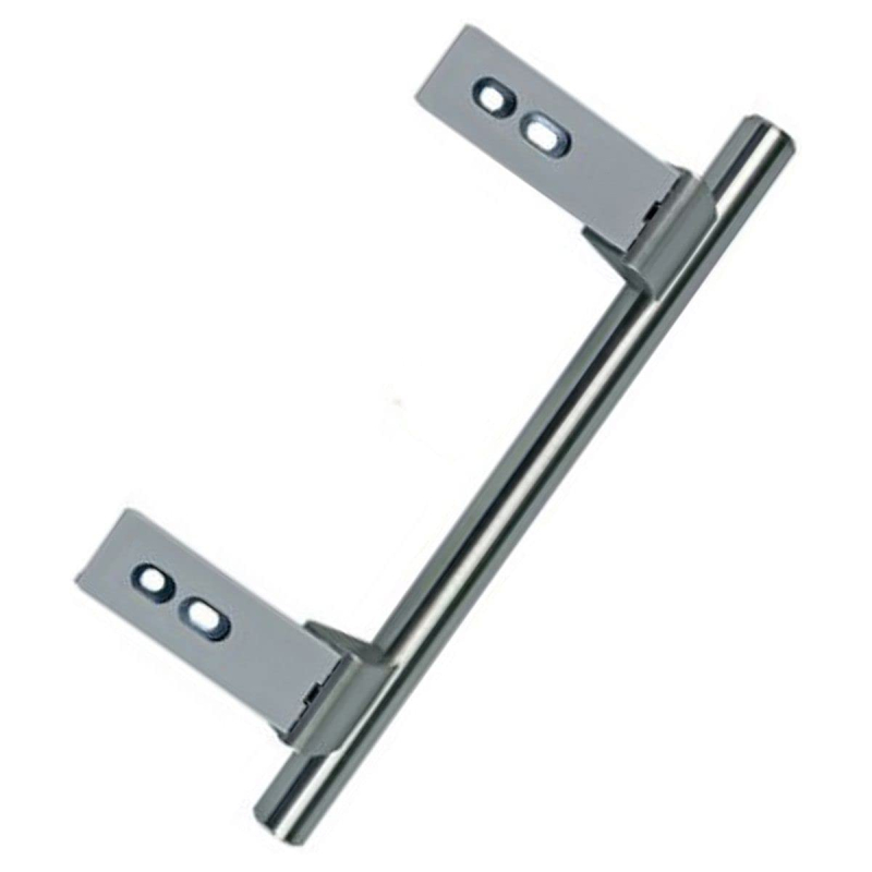 SOS Accessoire Poignée de porte Réfrigérateur, congélateur 909653601, 909653600 LIEBHERR