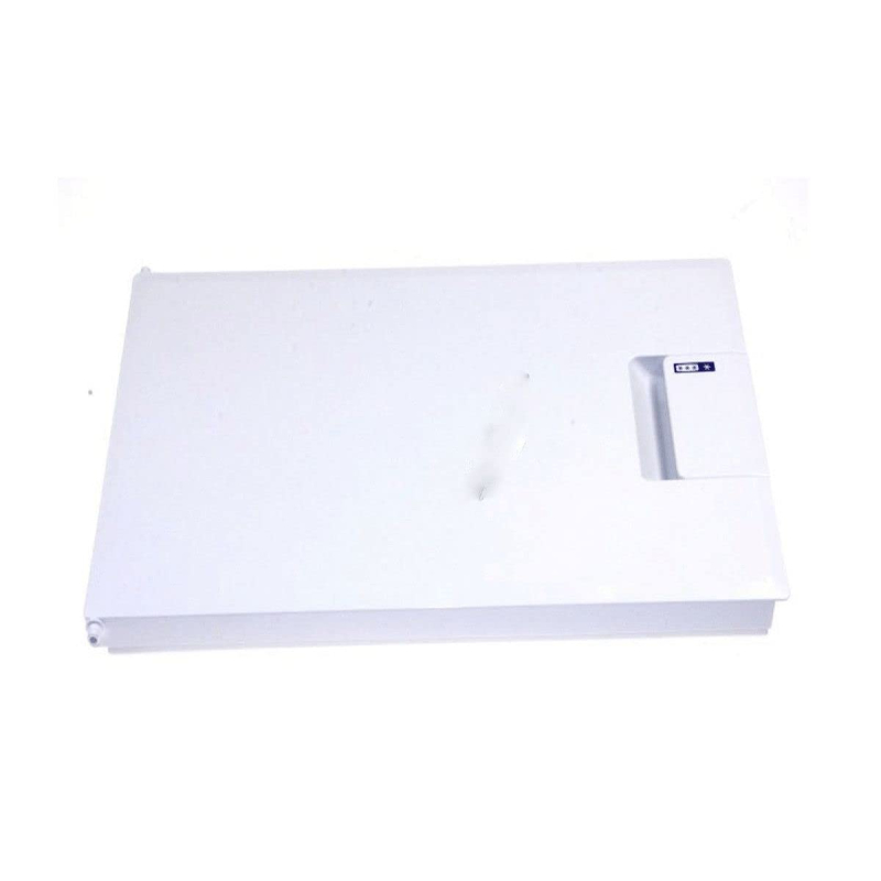 SOS Accessoire Porte evaporateur complete Réfrigérateur, congélateur 9877630 LIEBHERR