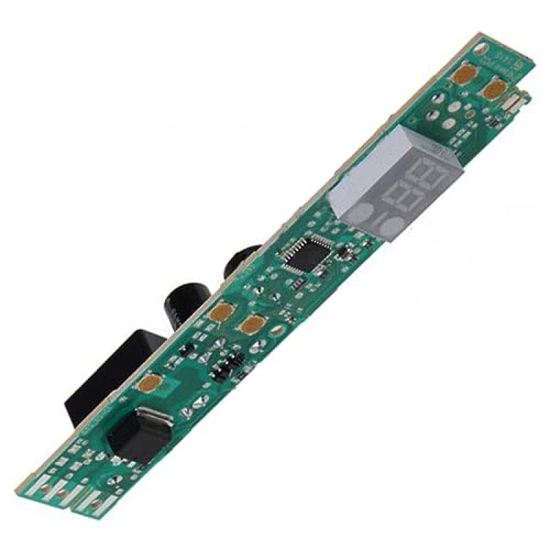 SOS Accessoire Platine électronique d'origine Réfrigérateur, congélateur 6114641 LIEBHERR