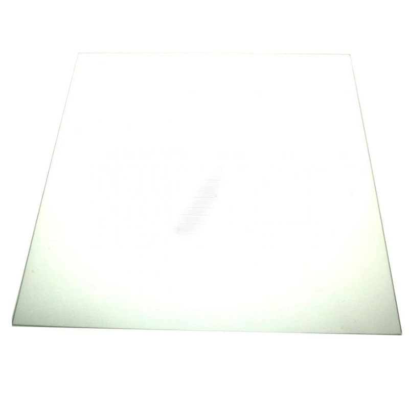 SOS Accessoire Tablette verre securite 39,4x35,6cm 394X356 mm Réfrigérateur, congélateur 7271838 LIEBHERR